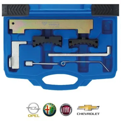 Adjustment Tool Set, valve timing